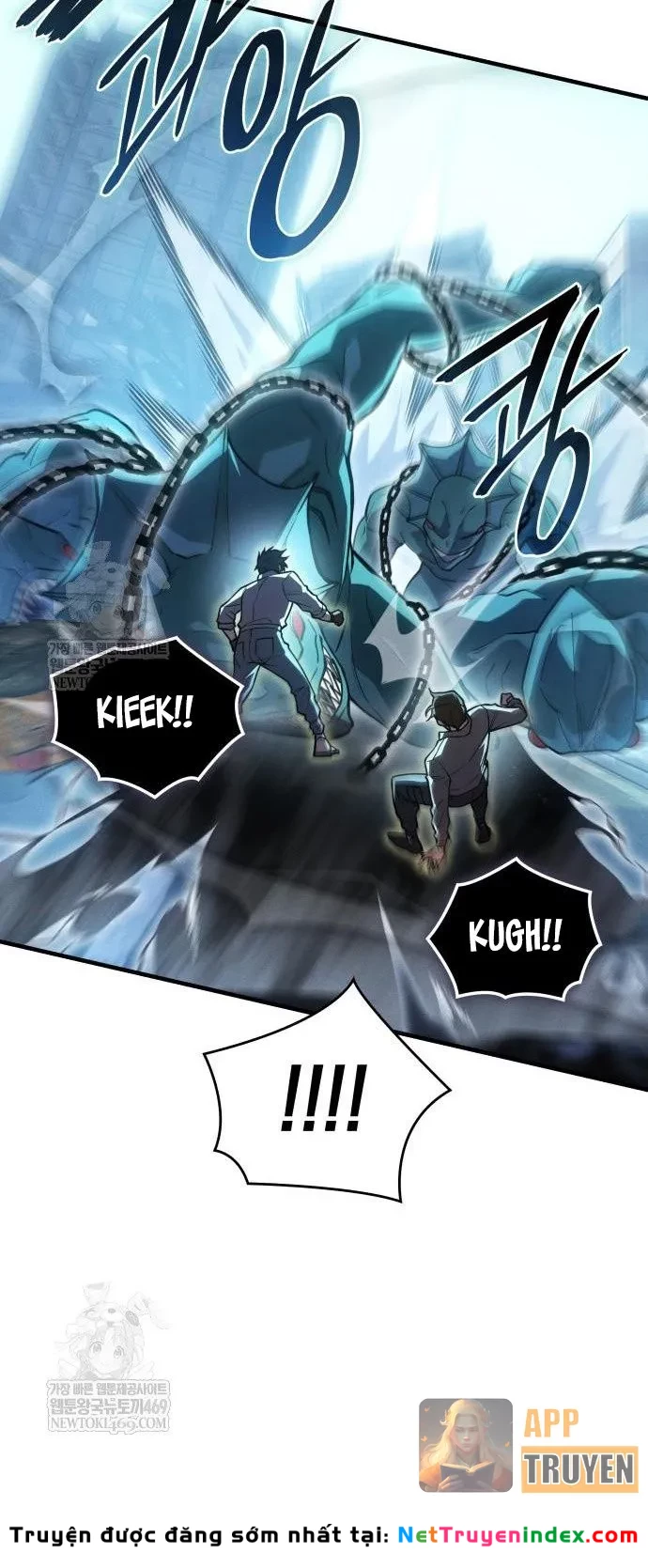 Hồi Quy Bằng Vương Quyền Chapter 115 - 38