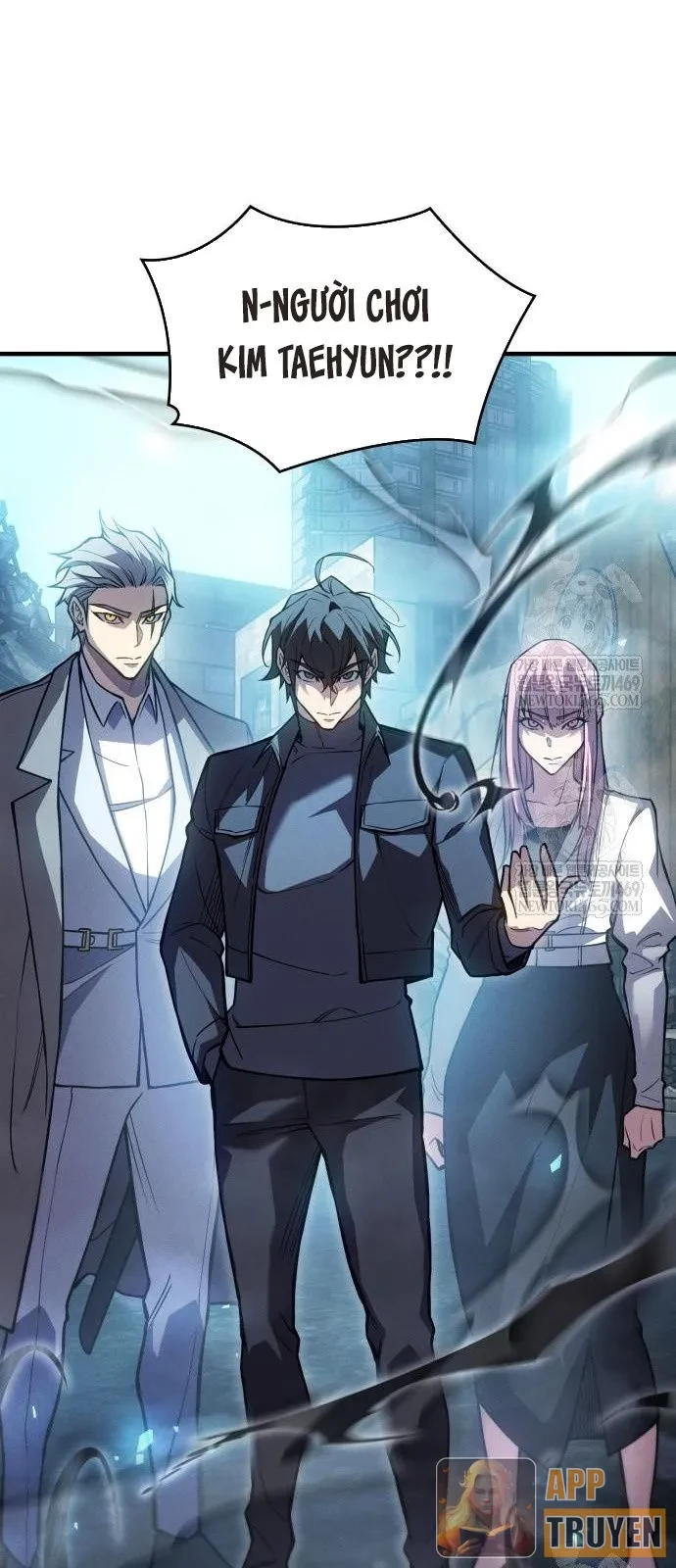 Hồi Quy Bằng Vương Quyền Chapter 115 - 39