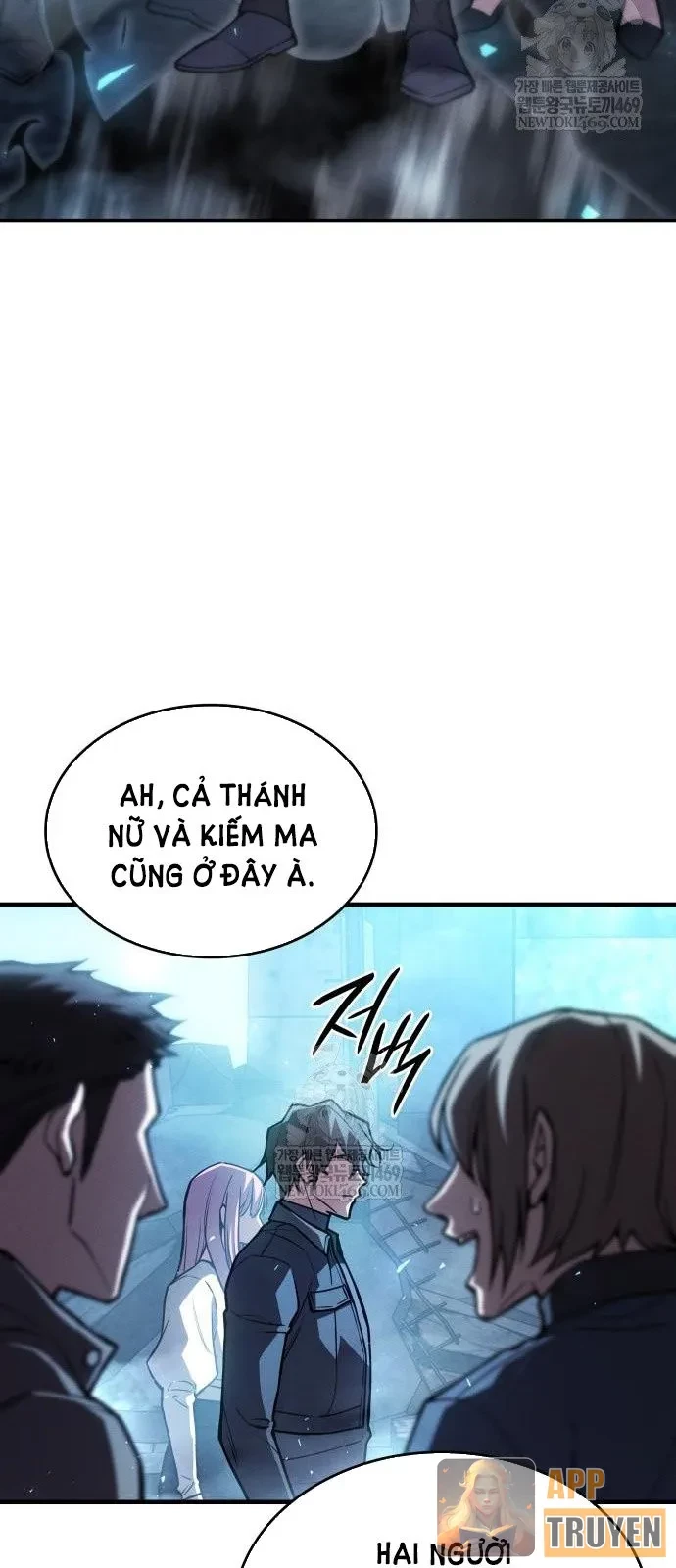 Hồi Quy Bằng Vương Quyền Chapter 115 - 40