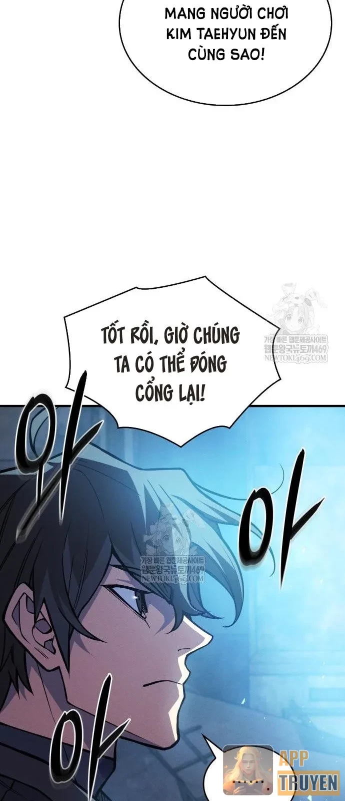 Hồi Quy Bằng Vương Quyền Chapter 115 - 41