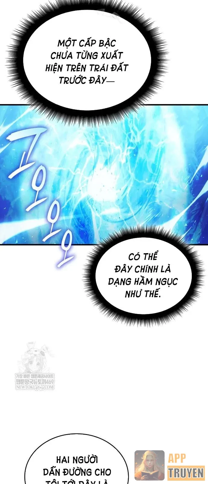 Hồi Quy Bằng Vương Quyền Chapter 115 - 44