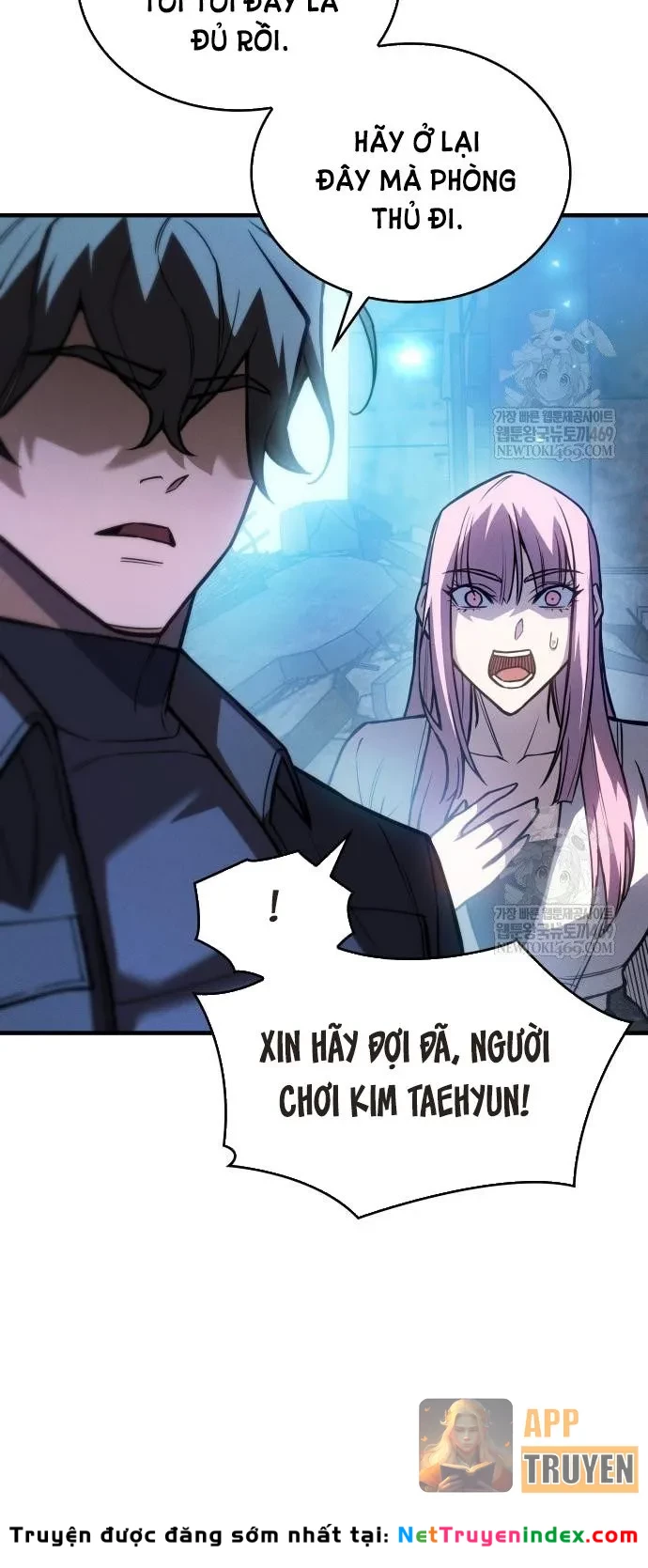 Hồi Quy Bằng Vương Quyền Chapter 115 - 45