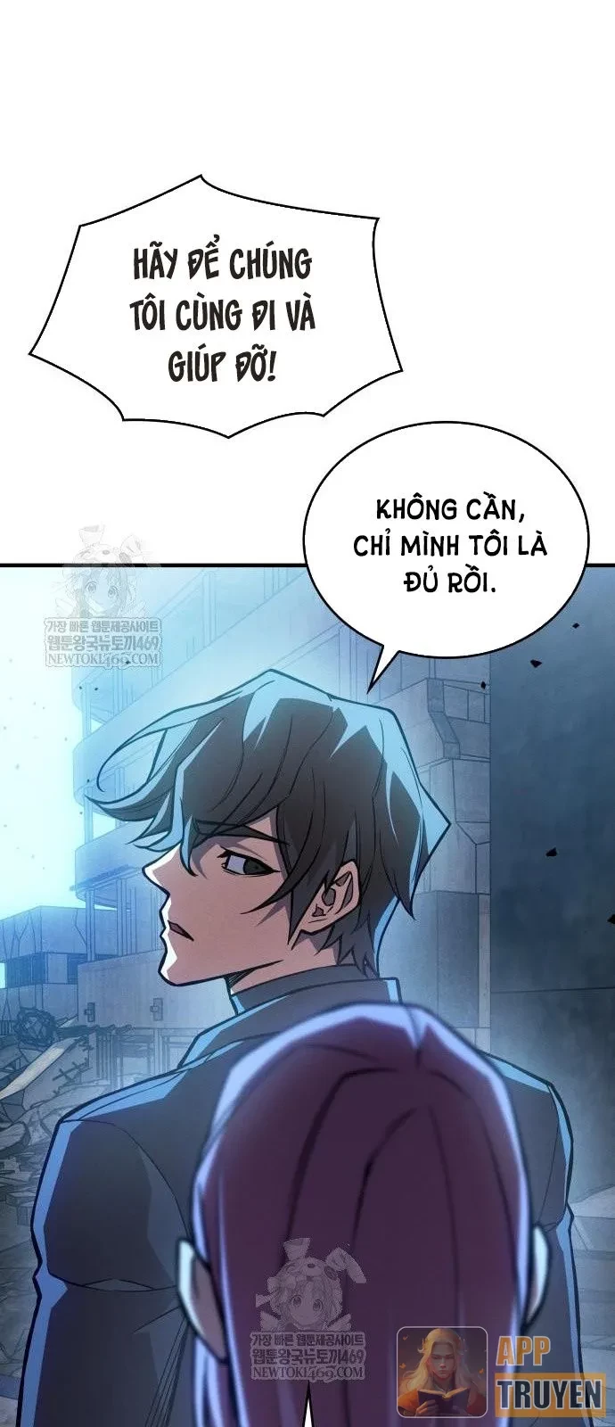 Hồi Quy Bằng Vương Quyền Chapter 115 - 46