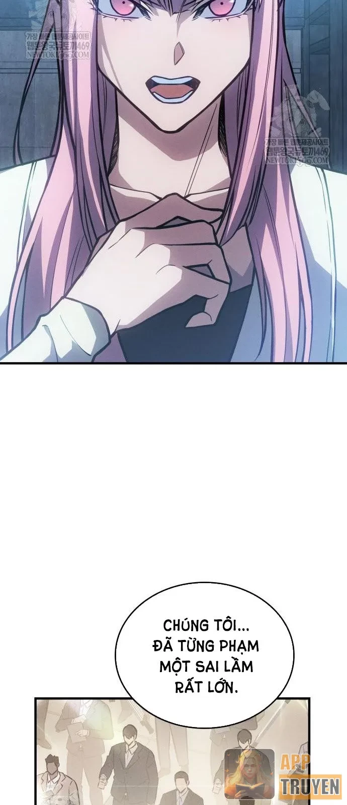 Hồi Quy Bằng Vương Quyền Chapter 115 - 48