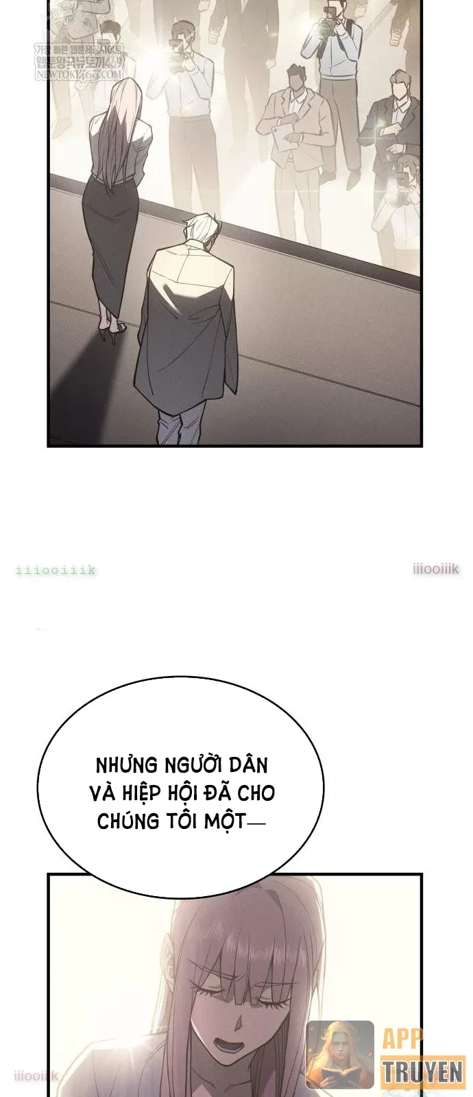 Hồi Quy Bằng Vương Quyền Chapter 115 - 49