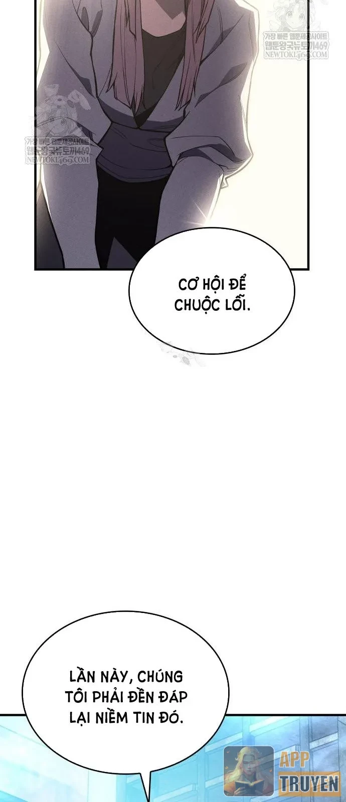 Hồi Quy Bằng Vương Quyền Chapter 115 - 50