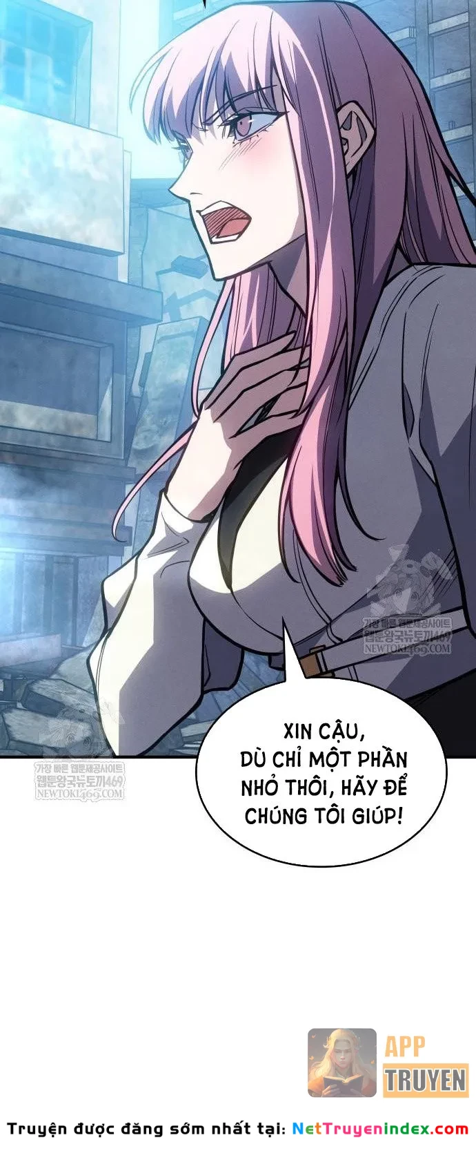 Hồi Quy Bằng Vương Quyền Chapter 115 - 51