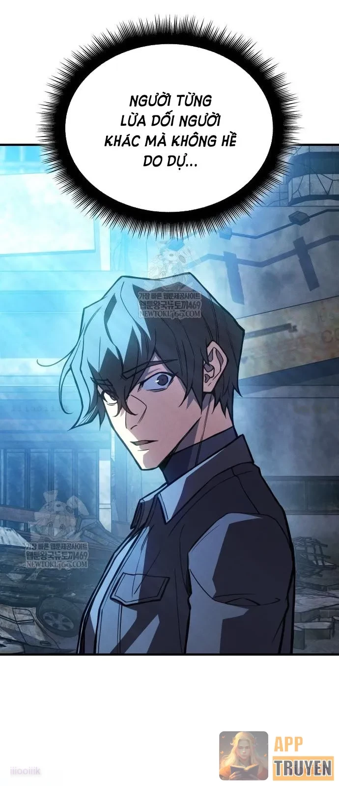 Hồi Quy Bằng Vương Quyền Chapter 115 - 52