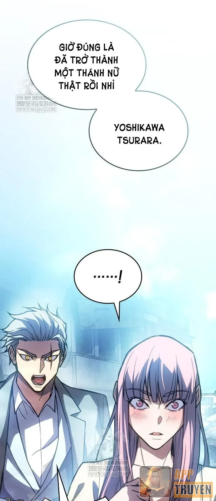 Hồi Quy Bằng Vương Quyền Chapter 115 - 53