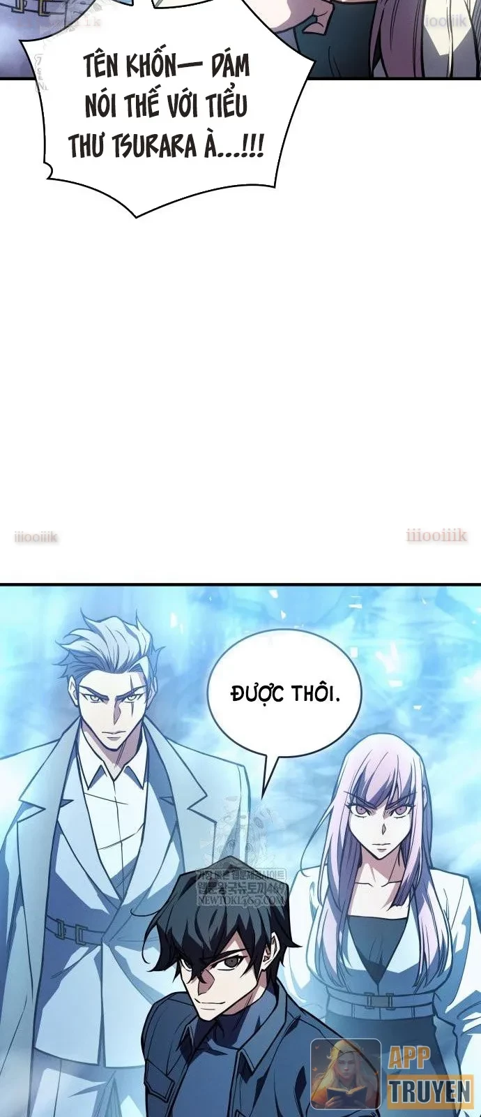 Hồi Quy Bằng Vương Quyền Chapter 115 - 54