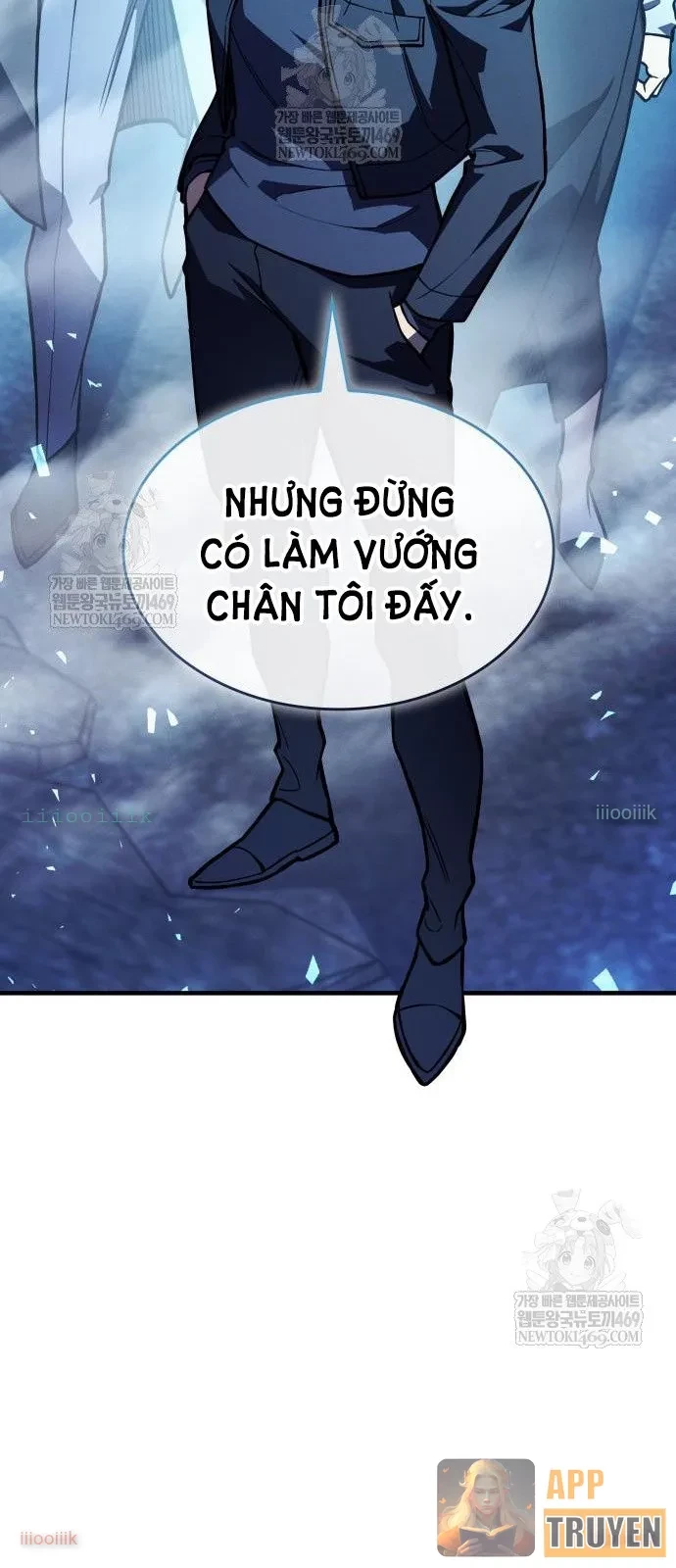 Hồi Quy Bằng Vương Quyền Chapter 115 - 55