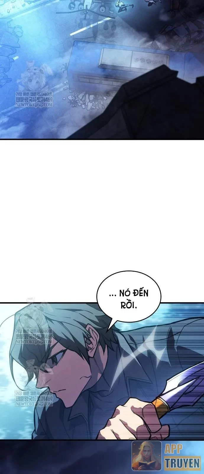 Hồi Quy Bằng Vương Quyền Chapter 115 - 57