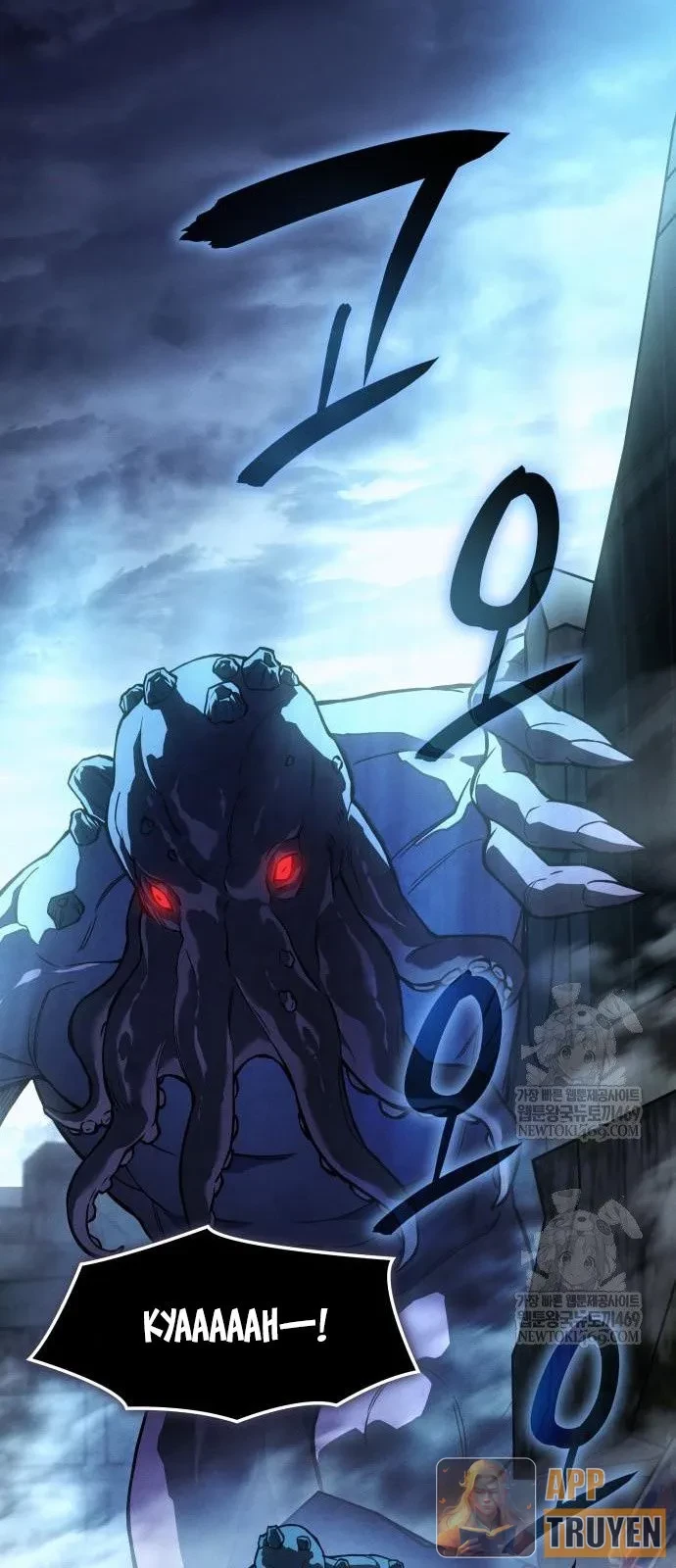 Hồi Quy Bằng Vương Quyền Chapter 115 - 58