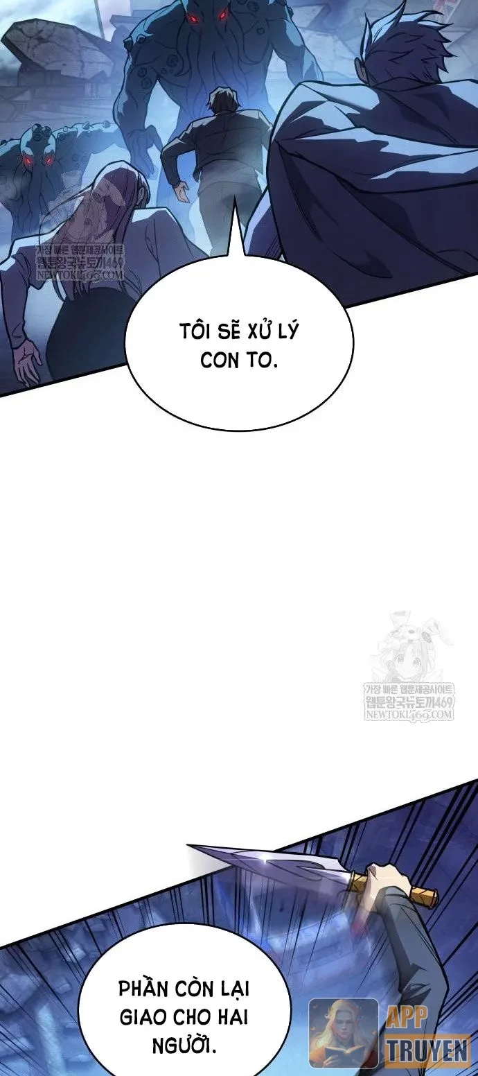 Hồi Quy Bằng Vương Quyền Chapter 115 - 59