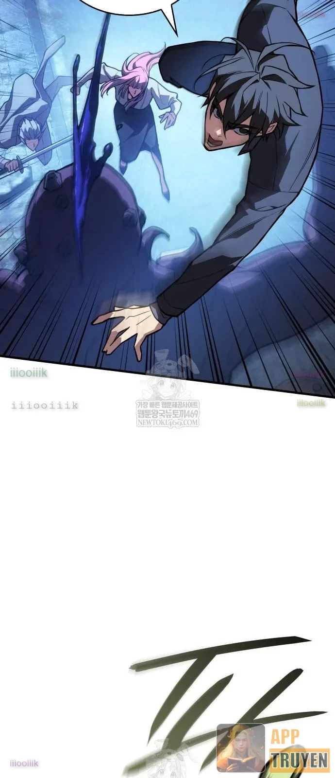 Hồi Quy Bằng Vương Quyền Chapter 115 - 60