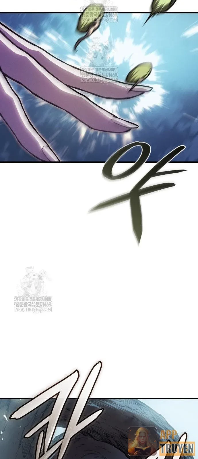 Hồi Quy Bằng Vương Quyền Chapter 115 - 61