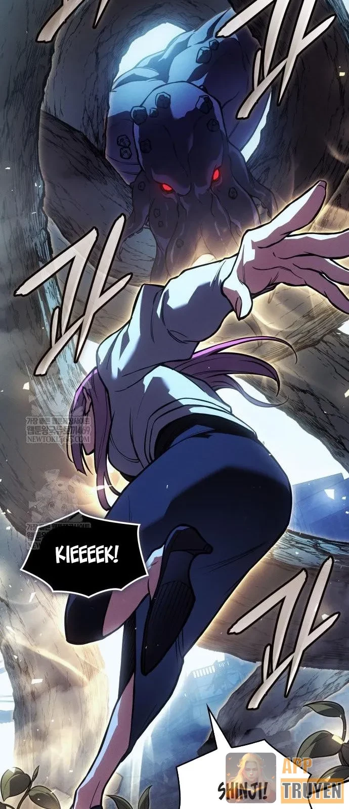 Hồi Quy Bằng Vương Quyền Chapter 115 - 62