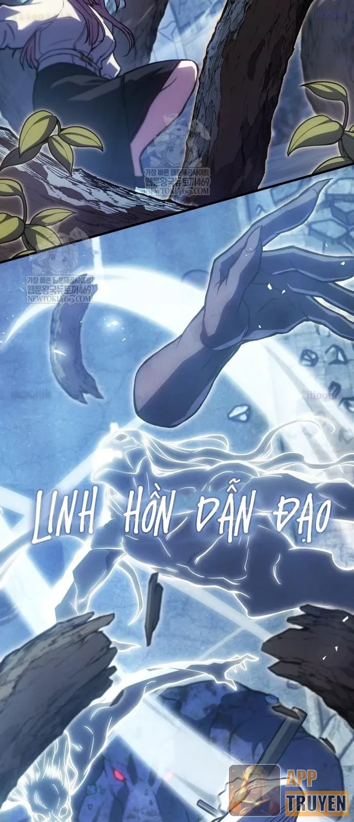 Hồi Quy Bằng Vương Quyền Chapter 115 - 64