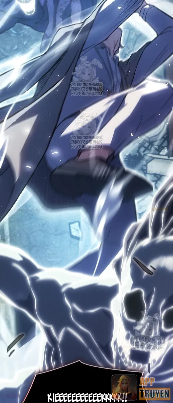 Hồi Quy Bằng Vương Quyền Chapter 115 - 65