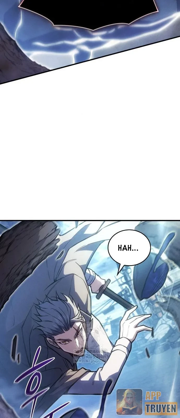 Hồi Quy Bằng Vương Quyền Chapter 115 - 66