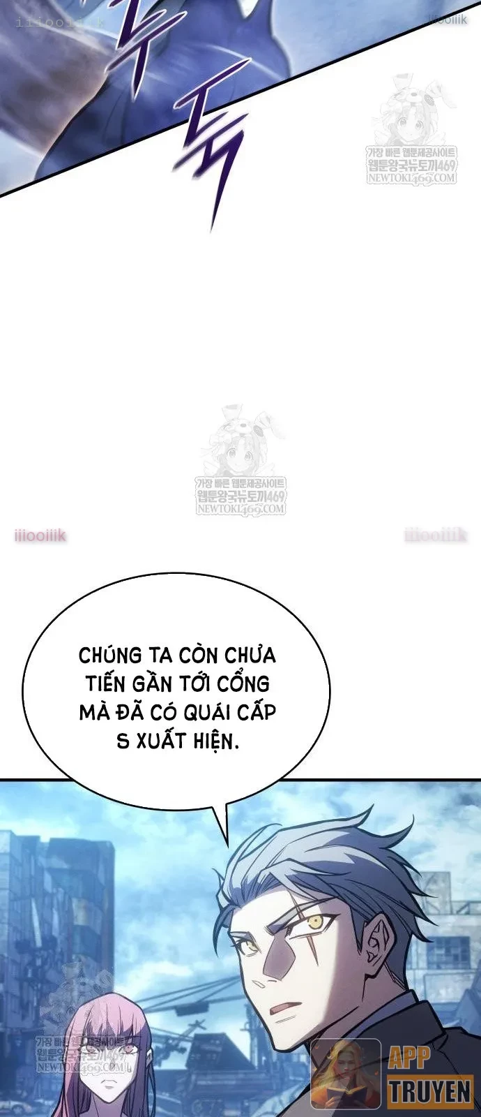 Hồi Quy Bằng Vương Quyền Chapter 115 - 67