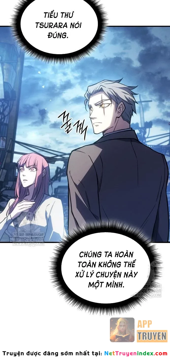 Hồi Quy Bằng Vương Quyền Chapter 115 - 70