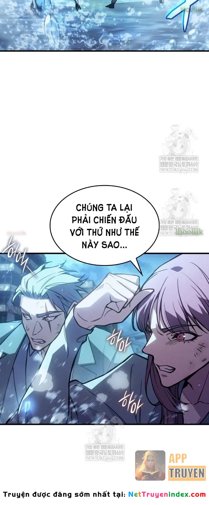 Hồi Quy Bằng Vương Quyền Chapter 115 - 77