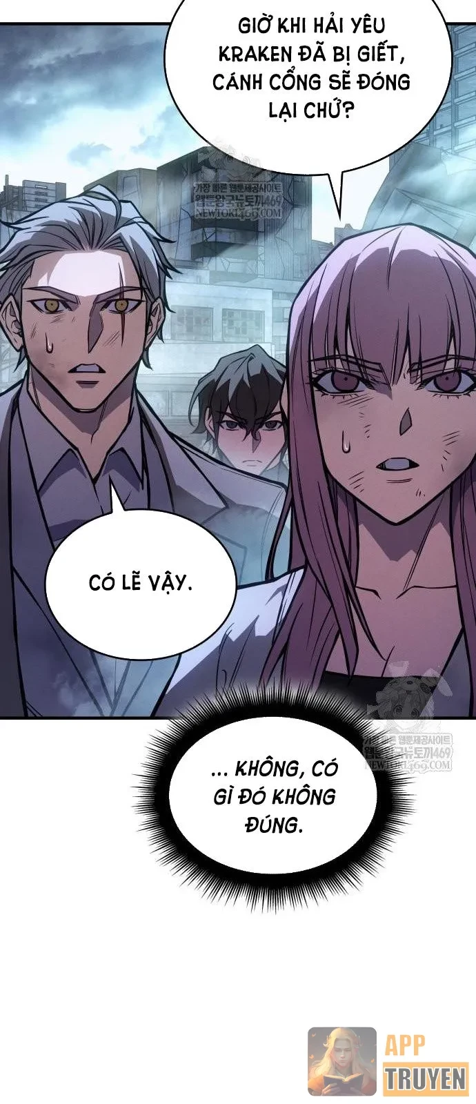 Hồi Quy Bằng Vương Quyền Chapter 115 - 80