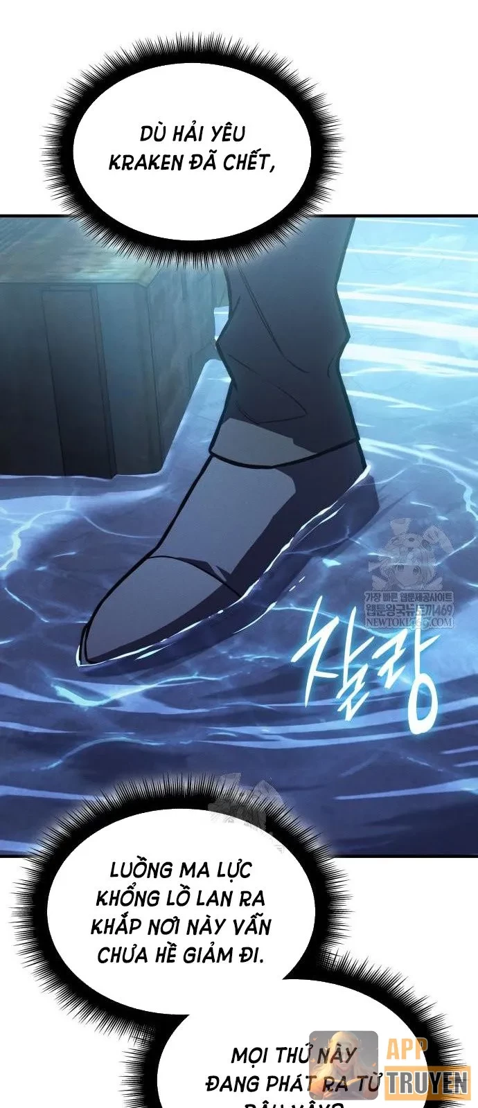 Hồi Quy Bằng Vương Quyền Chapter 115 - 81