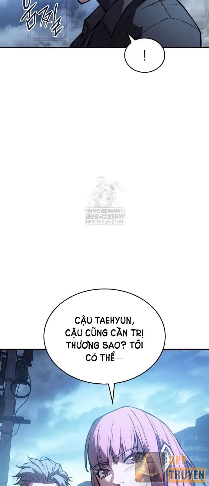 Hồi Quy Bằng Vương Quyền Chapter 115 - 83