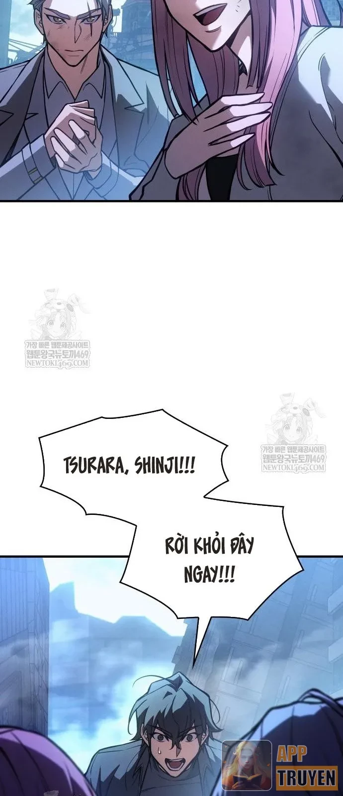 Hồi Quy Bằng Vương Quyền Chapter 115 - 84