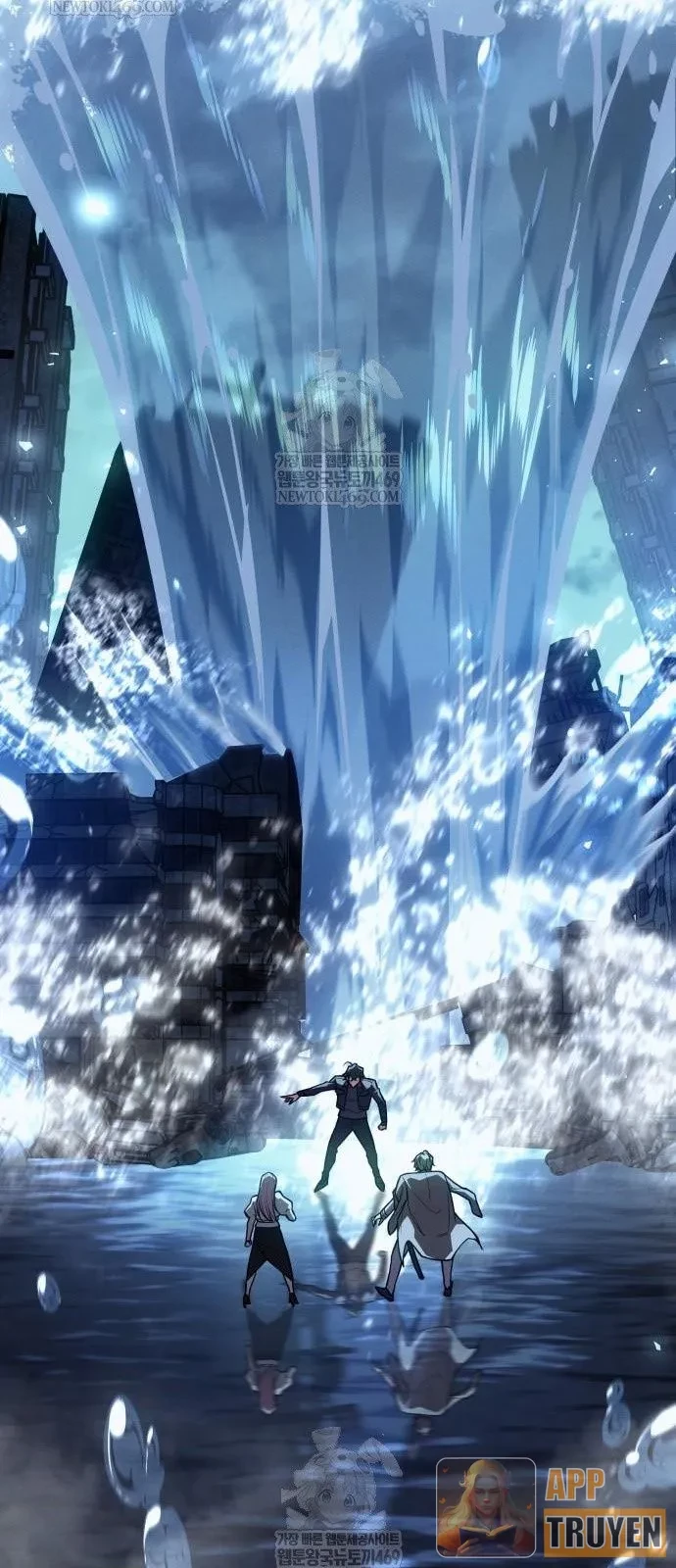 Hồi Quy Bằng Vương Quyền Chapter 115 - 86