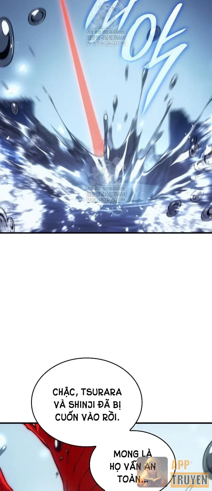 Hồi Quy Bằng Vương Quyền Chapter 115 - 91