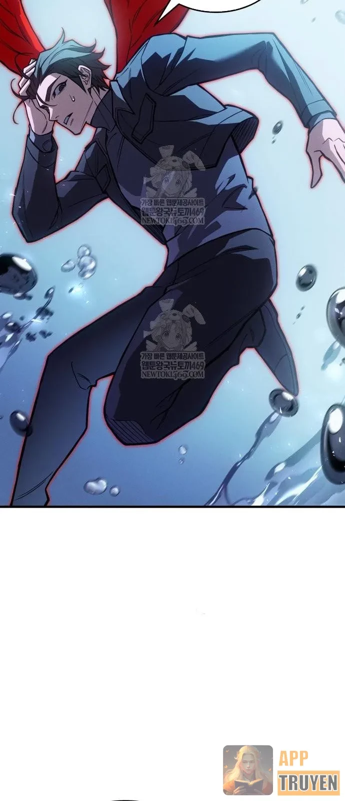 Hồi Quy Bằng Vương Quyền Chapter 115 - 92