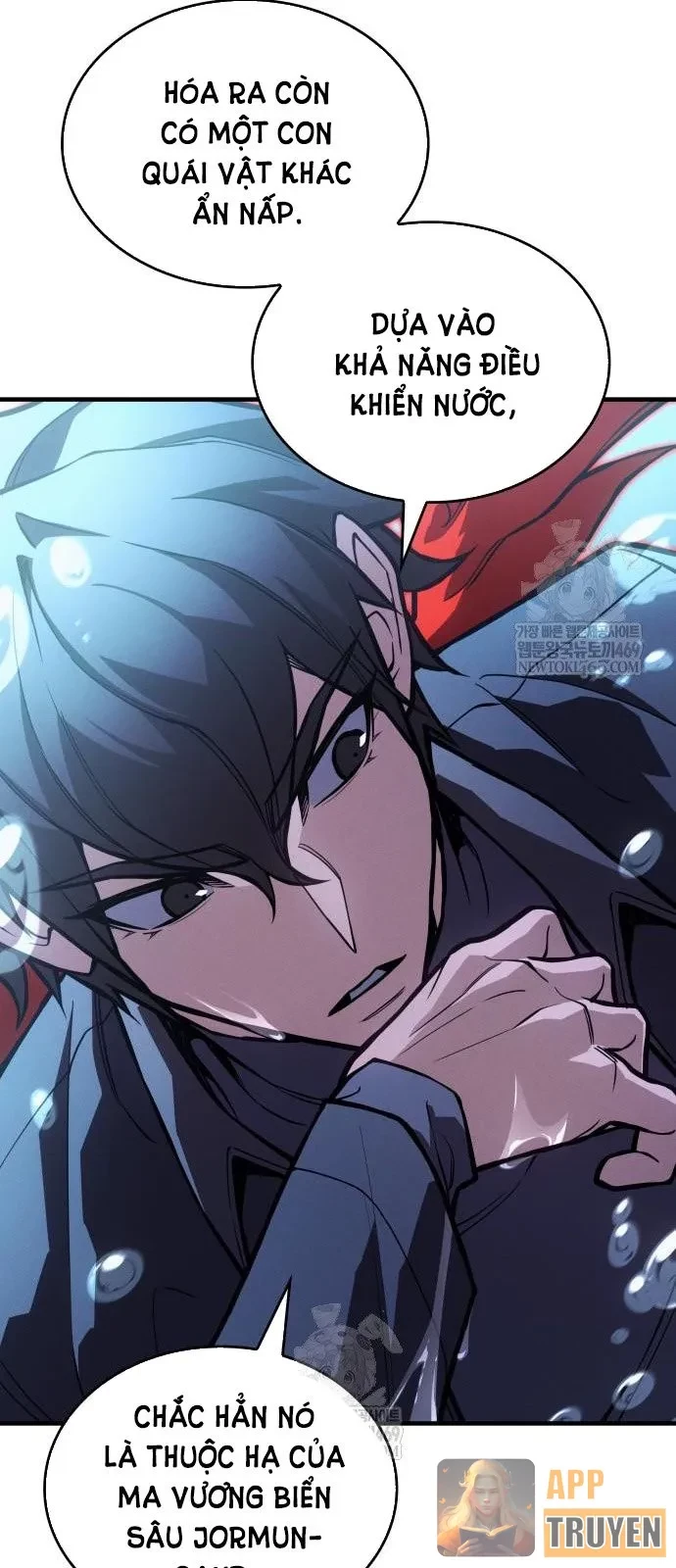 Hồi Quy Bằng Vương Quyền Chapter 115 - 93