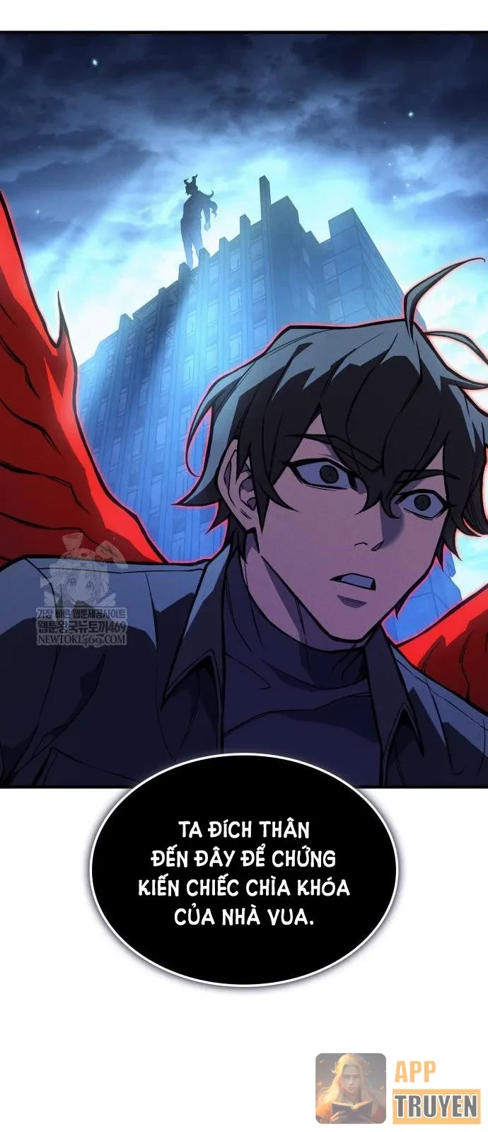 Hồi Quy Bằng Vương Quyền Chapter 115 - 95