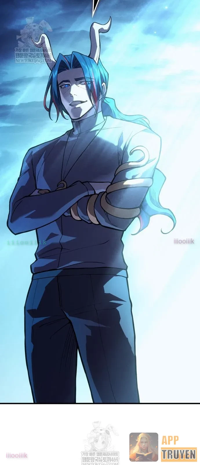 Hồi Quy Bằng Vương Quyền Chapter 115 - 97