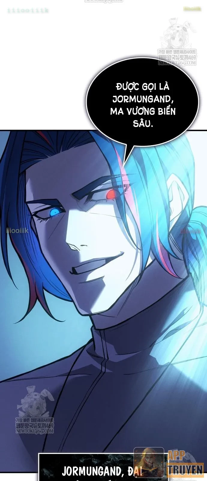 Hồi Quy Bằng Vương Quyền Chapter 115 - 98