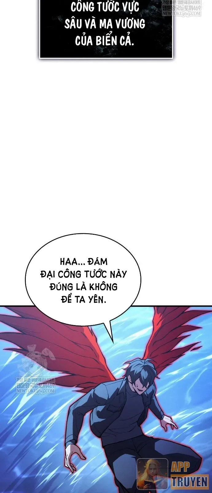 Hồi Quy Bằng Vương Quyền Chapter 115 - 99