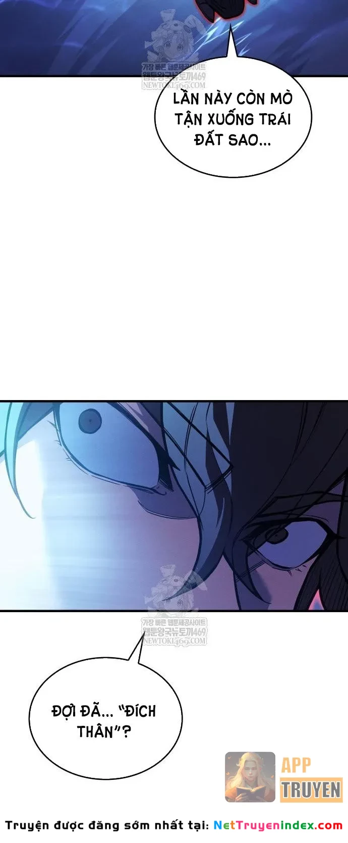 Hồi Quy Bằng Vương Quyền Chapter 115 - 100