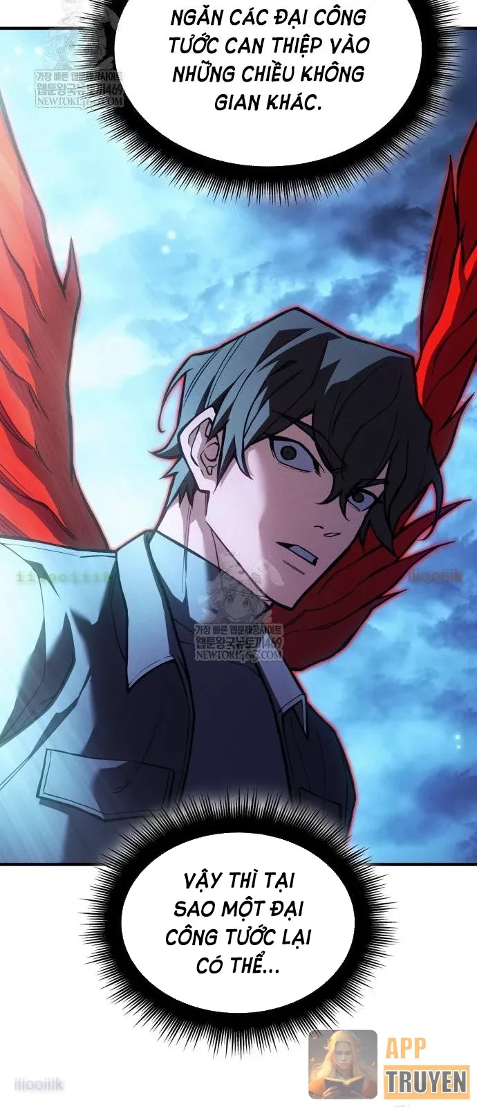 Hồi Quy Bằng Vương Quyền Chapter 115 - 103