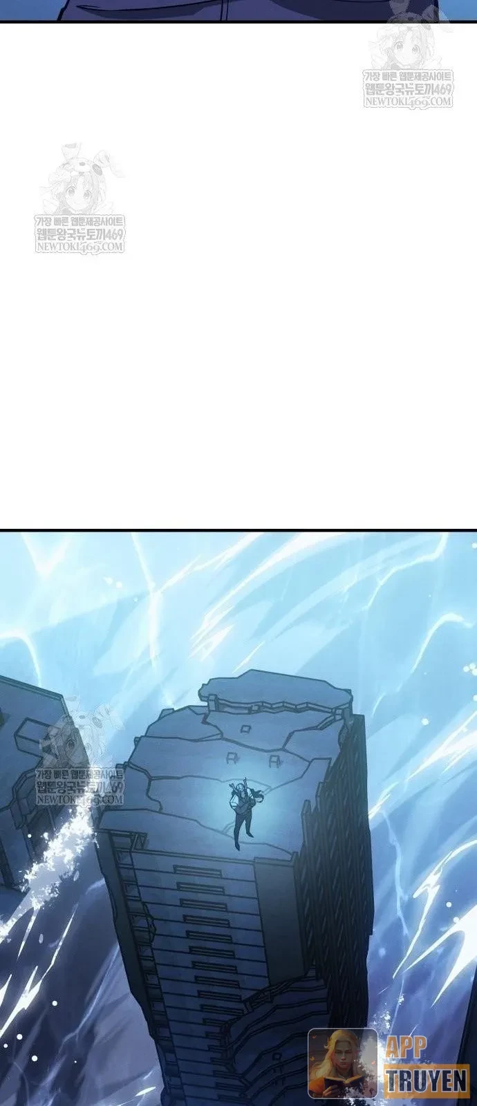 Hồi Quy Bằng Vương Quyền Chapter 115 - 105