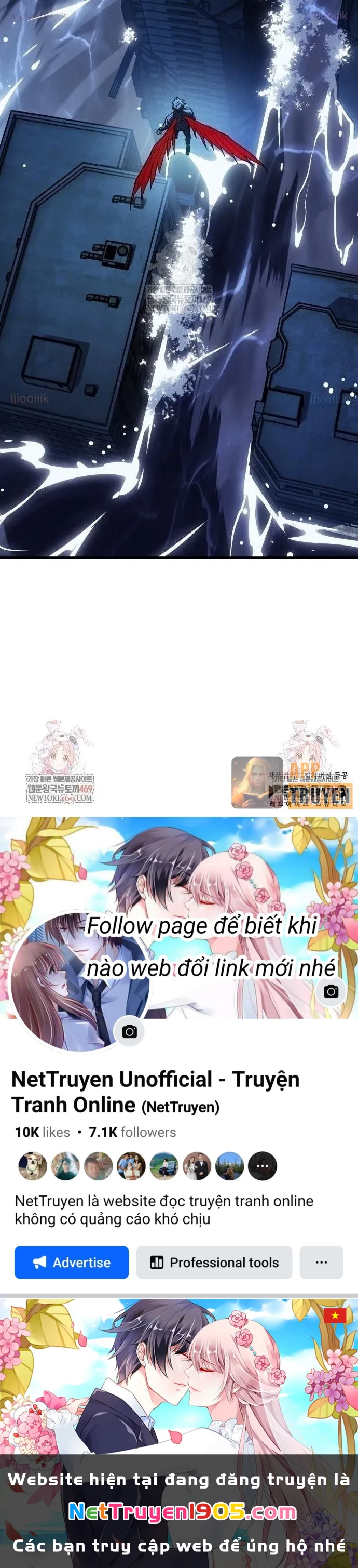 Hồi Quy Bằng Vương Quyền Chapter 115 - 106