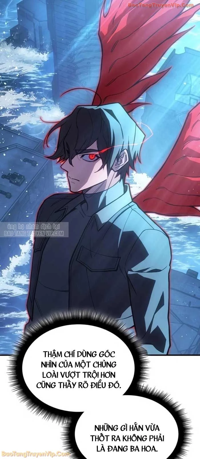 Hồi Quy Bằng Vương Quyền Chapter 116 - 2