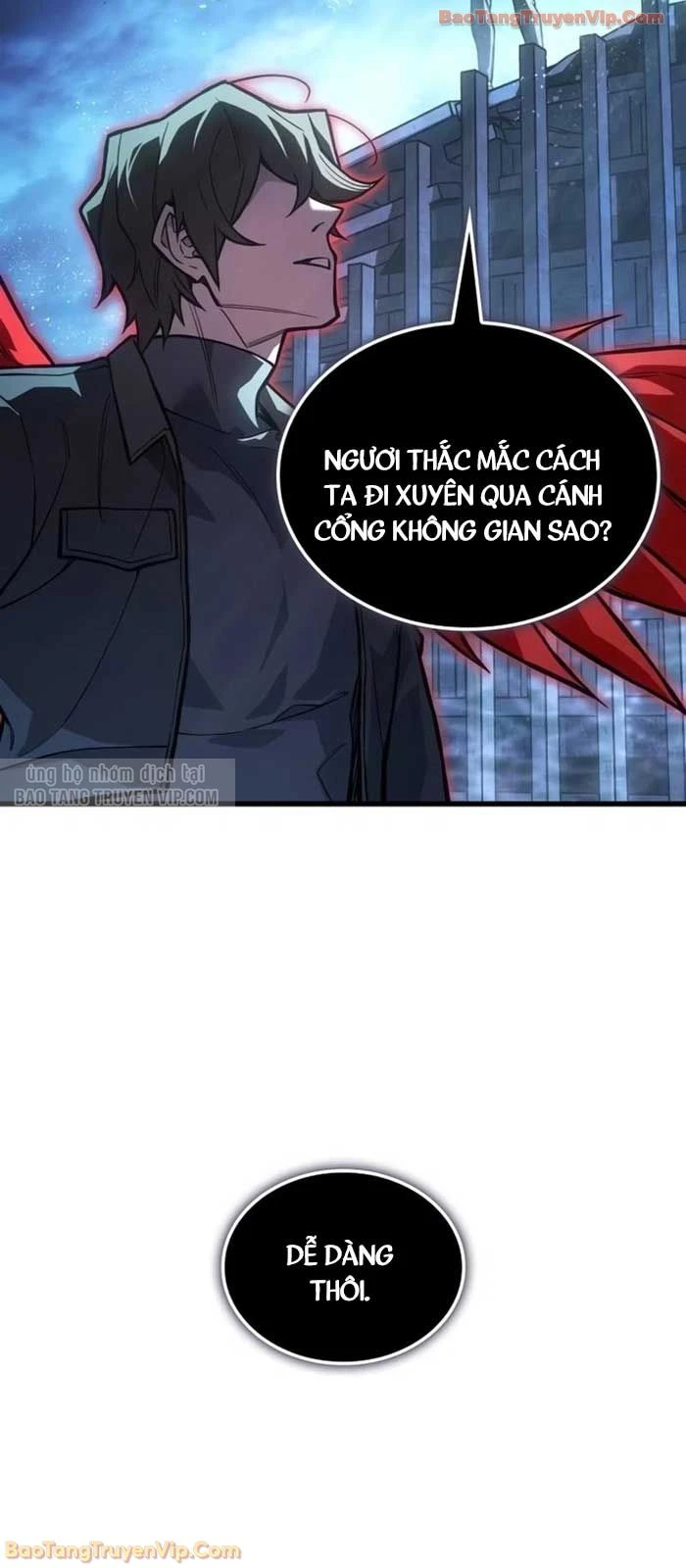 Hồi Quy Bằng Vương Quyền Chapter 116 - 6