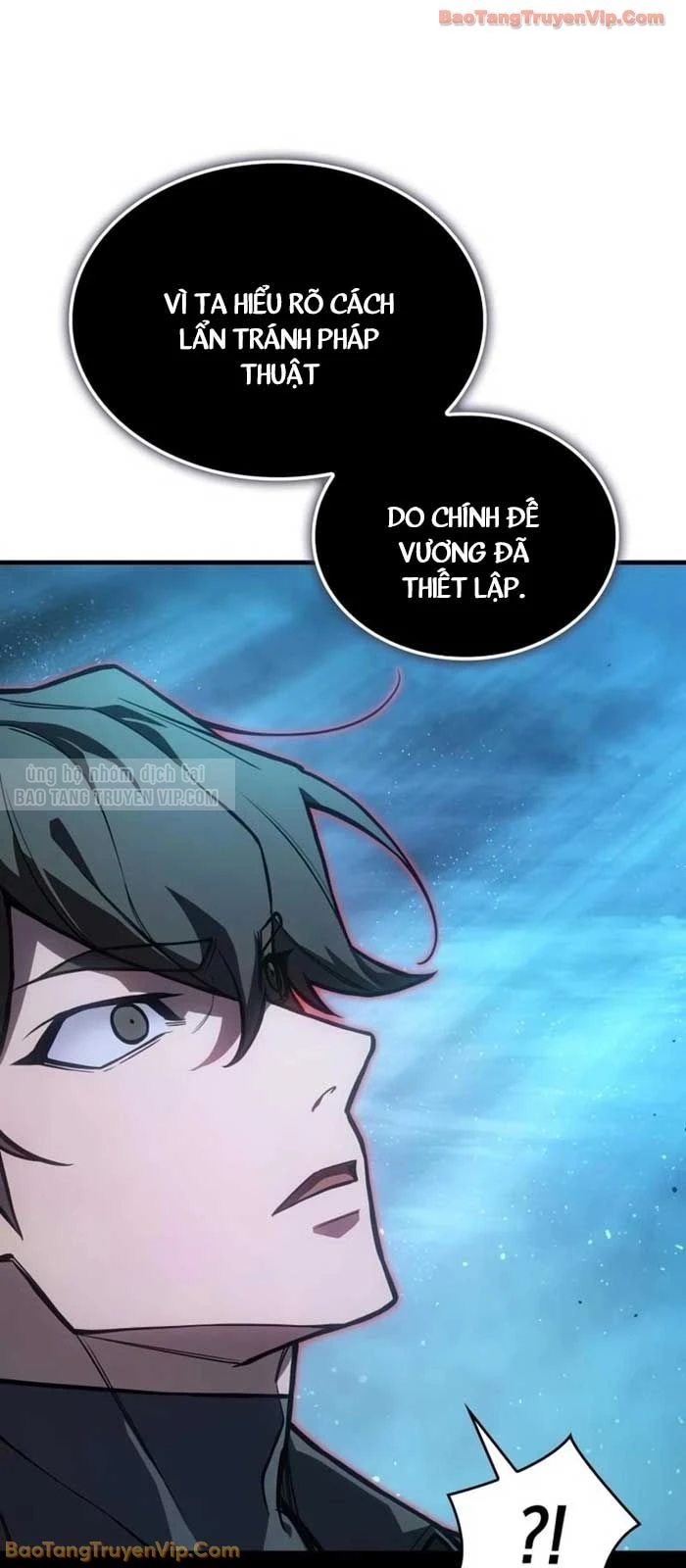 Hồi Quy Bằng Vương Quyền Chapter 116 - 7