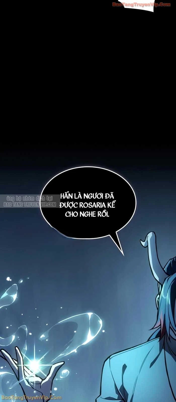 Hồi Quy Bằng Vương Quyền Chapter 116 - 8