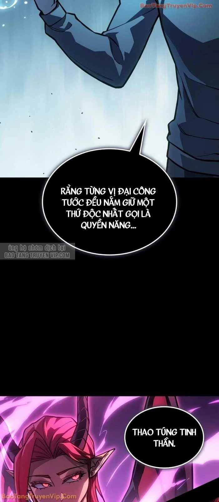 Hồi Quy Bằng Vương Quyền Chapter 116 - 9