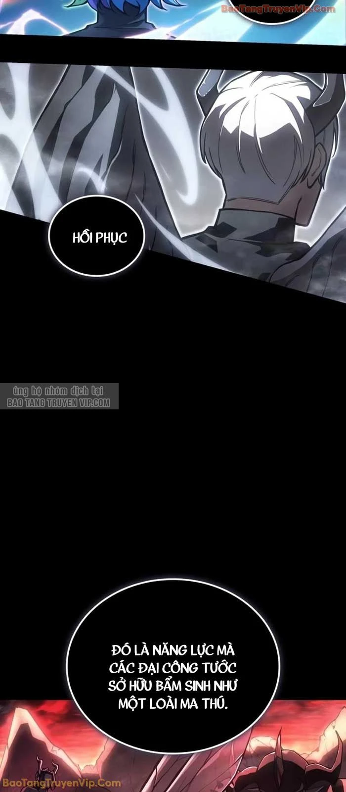 Hồi Quy Bằng Vương Quyền Chapter 116 - 11