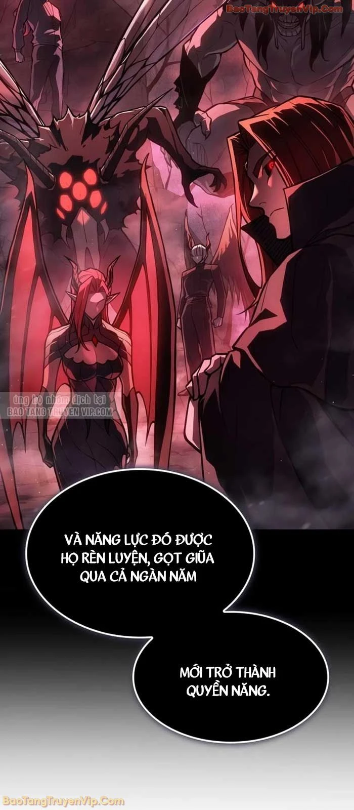 Hồi Quy Bằng Vương Quyền Chapter 116 - 12